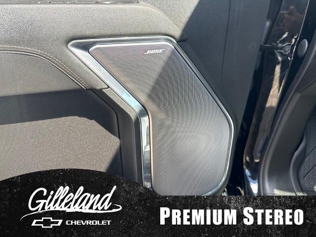 2024 Chevrolet Silverado 3500 HD Crew Cab Standard Box 4-Wheel Drive High Country