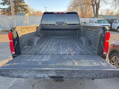 2024 Chevrolet Silverado 3500 HD High Country