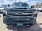 2024 Chevrolet Silverado 3500 HD Crew Cab Standard Box 4-Wheel Drive High Country