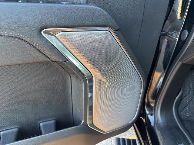 2024 Chevrolet Silverado 3500 HD High Country