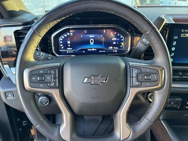2024 Chevrolet Silverado 3500 HD High Country