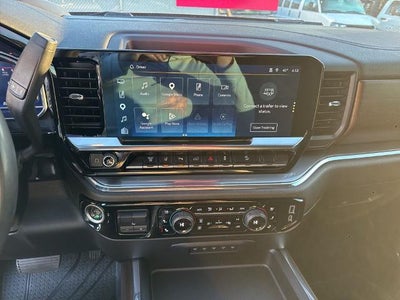 2024 Chevrolet Silverado 3500 HD High Country