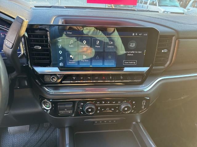 2024 Chevrolet Silverado 3500 HD High Country
