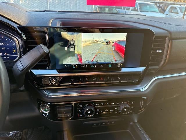 2024 Chevrolet Silverado 3500 HD High Country