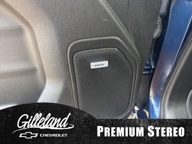 2023 Chevrolet Silverado 3500 HD Crew Cab Standard Box 4-Wheel Drive High Country