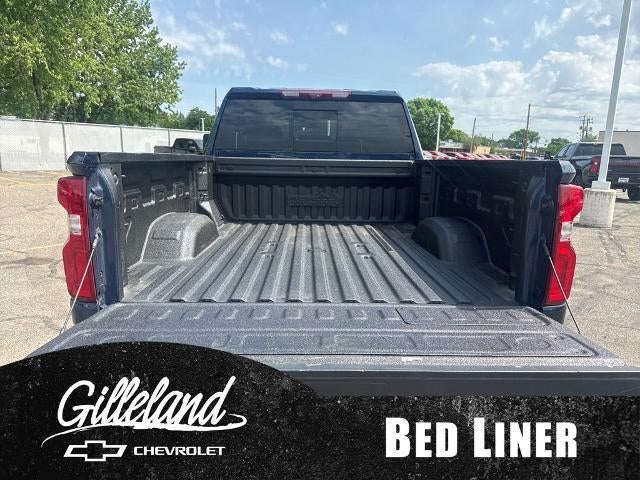 2023 Chevrolet Silverado 3500 HD Crew Cab Standard Box 4-Wheel Drive High Country