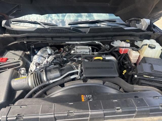 2023 Chevrolet Silverado 3500 HD Crew Cab Standard Box 4-Wheel Drive High Country