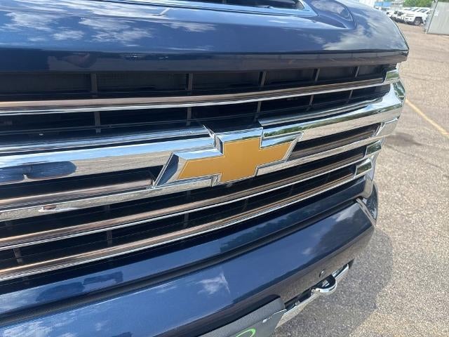 2023 Chevrolet Silverado 3500 HD Crew Cab Standard Box 4-Wheel Drive High Country