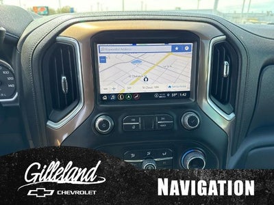 2023 Chevrolet Silverado 3500 HD Crew Cab Standard Box 4-Wheel Drive High Country