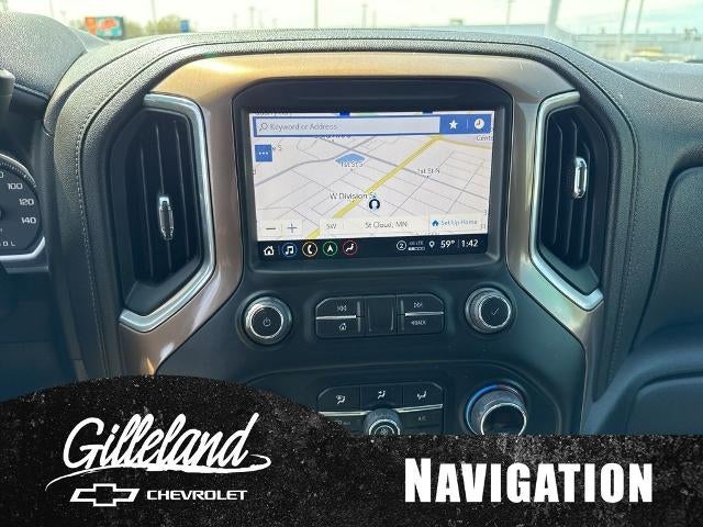 2023 Chevrolet Silverado 3500 HD Crew Cab Standard Box 4-Wheel Drive High Country