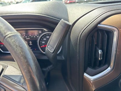2023 Chevrolet Silverado 3500 HD Crew Cab Standard Box 4-Wheel Drive High Country