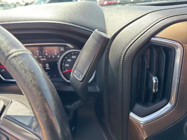 2023 Chevrolet Silverado 3500 HD Crew Cab Standard Box 4-Wheel Drive High Country
