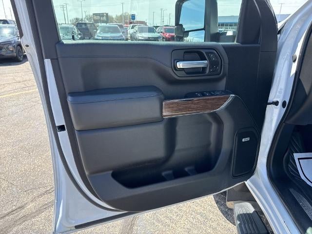 2023 Chevrolet Silverado 3500 HD Crew Cab Standard Box 4-Wheel Drive High Country