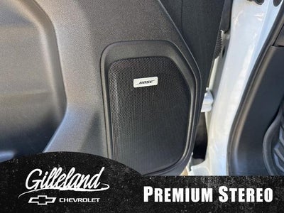 2023 Chevrolet Silverado 3500 HD Crew Cab Standard Box 4-Wheel Drive High Country