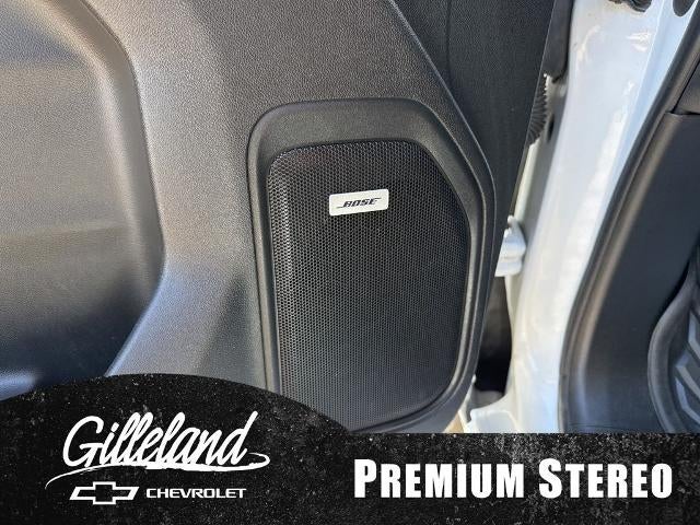 2023 Chevrolet Silverado 3500 HD Crew Cab Standard Box 4-Wheel Drive High Country