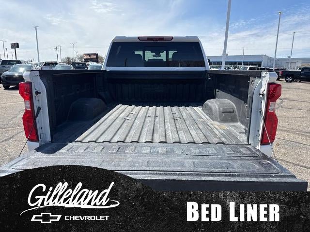 2023 Chevrolet Silverado 3500 HD Crew Cab Standard Box 4-Wheel Drive High Country