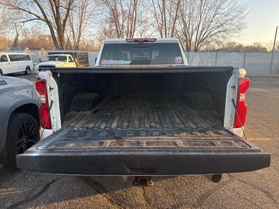 2023 Chevrolet Silverado 3500 HD High Country