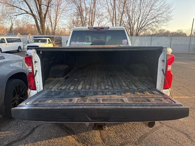 2023 Chevrolet Silverado 3500 HD High Country