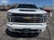 2023 Chevrolet Silverado 3500 HD Crew Cab Standard Box 4-Wheel Drive High Country
