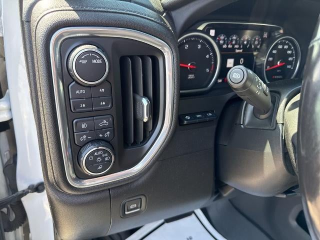 2023 Chevrolet Silverado 3500 HD Crew Cab Standard Box 4-Wheel Drive High Country