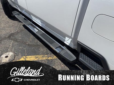 2023 Chevrolet Silverado 3500 HD Crew Cab Standard Box 4-Wheel Drive High Country