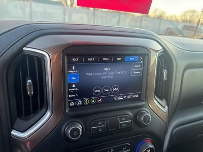 2023 Chevrolet Silverado 3500 HD High Country