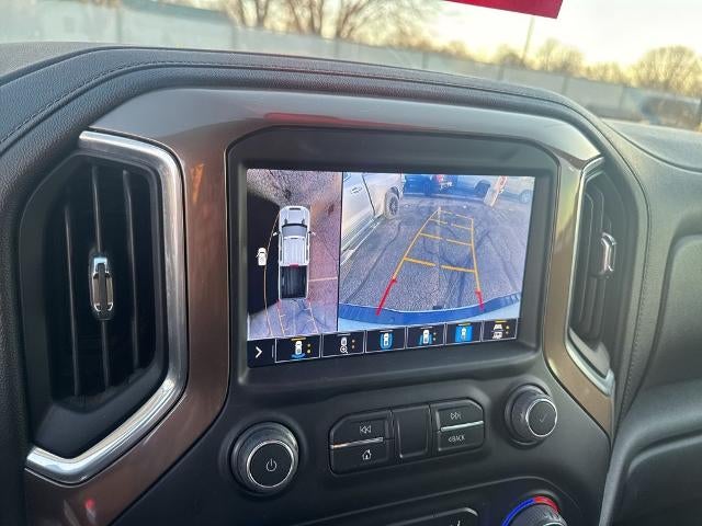 2023 Chevrolet Silverado 3500 HD High Country