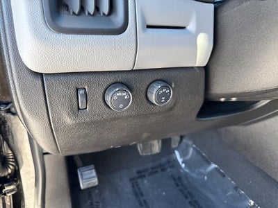 2022 Chevrolet Colorado Crew Cab Short Box 4-Wheel Drive WT