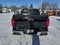 2022 Chevrolet Colorado Crew Cab Short Box 4-Wheel Drive WT