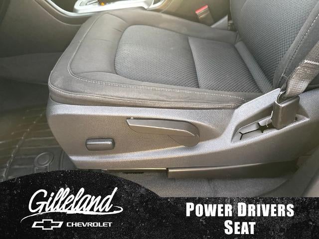 2021 Chevrolet Colorado 4WD LT