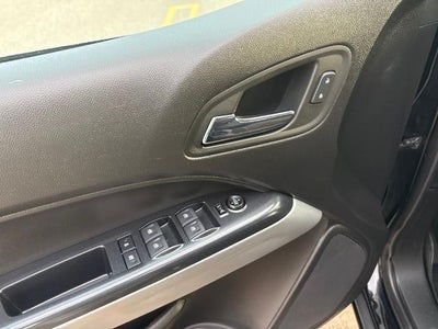 2021 Chevrolet Colorado 4WD LT