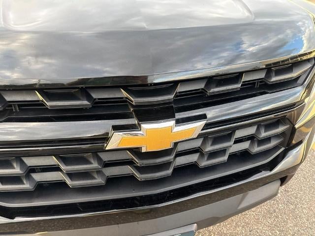 2021 Chevrolet Colorado 4WD LT