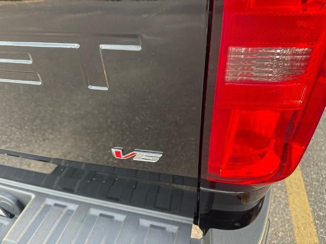 2021 Chevrolet Colorado 4WD LT