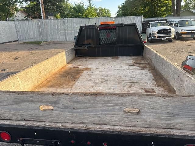2007 Chevrolet Silverado 2500 HD Work Truck