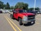 2007 Chevrolet Silverado 2500 HD Work Truck