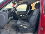 2008 Chevrolet Silverado 2500 HD Work Truck