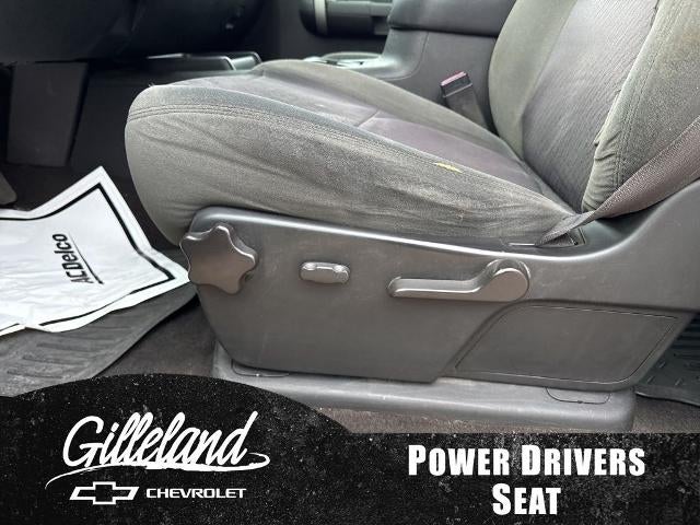 2007 Chevrolet Silverado 2500 HD LT w/2LT