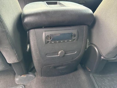 2007 Chevrolet Silverado 2500 HD LT w/2LT
