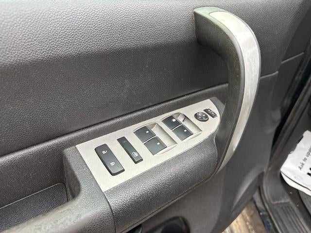 2007 Chevrolet Silverado 2500 HD LT w/2LT