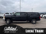 2007 Chevrolet Silverado 2500 HD LT w/2LT
