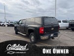 2007 Chevrolet Silverado 2500 HD LT w/2LT