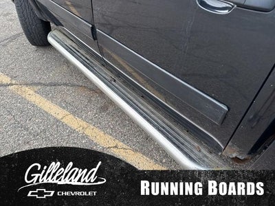 2007 Chevrolet Silverado 2500 HD LT w/2LT