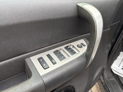 2007 Chevrolet Silverado 2500 HD Base