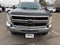 2007 Chevrolet Silverado 2500 HD Base