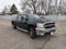 2007 Chevrolet Silverado 2500 HD LT w/2LT