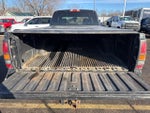 2007 Chevrolet Silverado 3500 HD DRW LT1