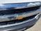 2018 Chevrolet Silverado 1500 Work Truck