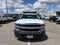2018 Chevrolet Silverado 1500 Work Truck