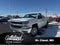 2018 Chevrolet Silverado 1500 Work Truck
