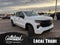2023 Chevrolet Silverado 1500 Crew Cab Short Box 4-Wheel Drive Custom